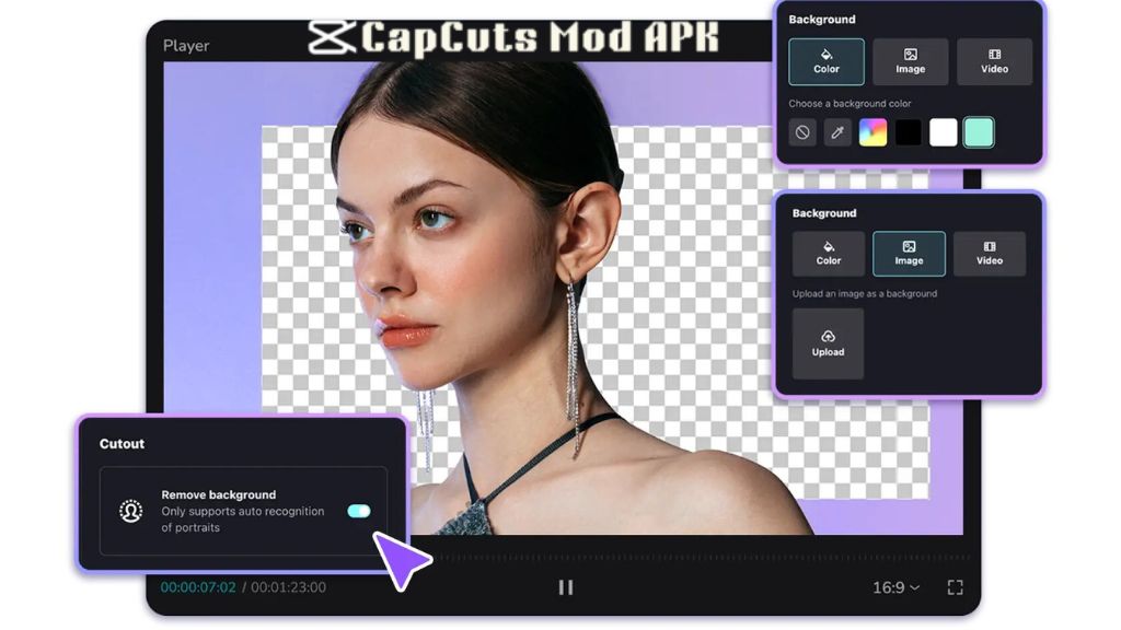 AI Product Photo Background Removal