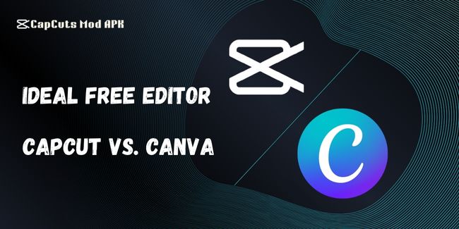 CapCut vs Canva