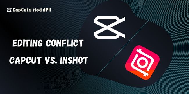 CapCut vs. InShot