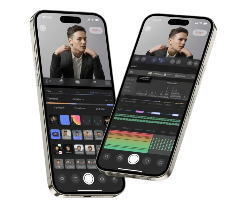 Download CapCut MOD APK v15.10.7 [Premium Unlocked with No Ads]