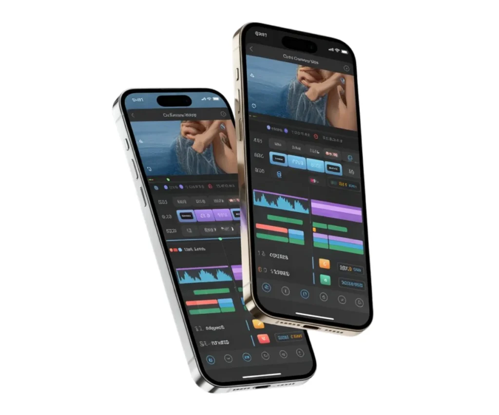 What is CapCut MOD APK