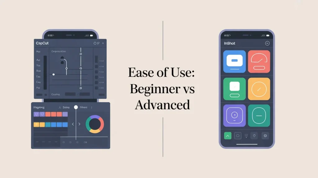 Ease of Use and Learning Curve